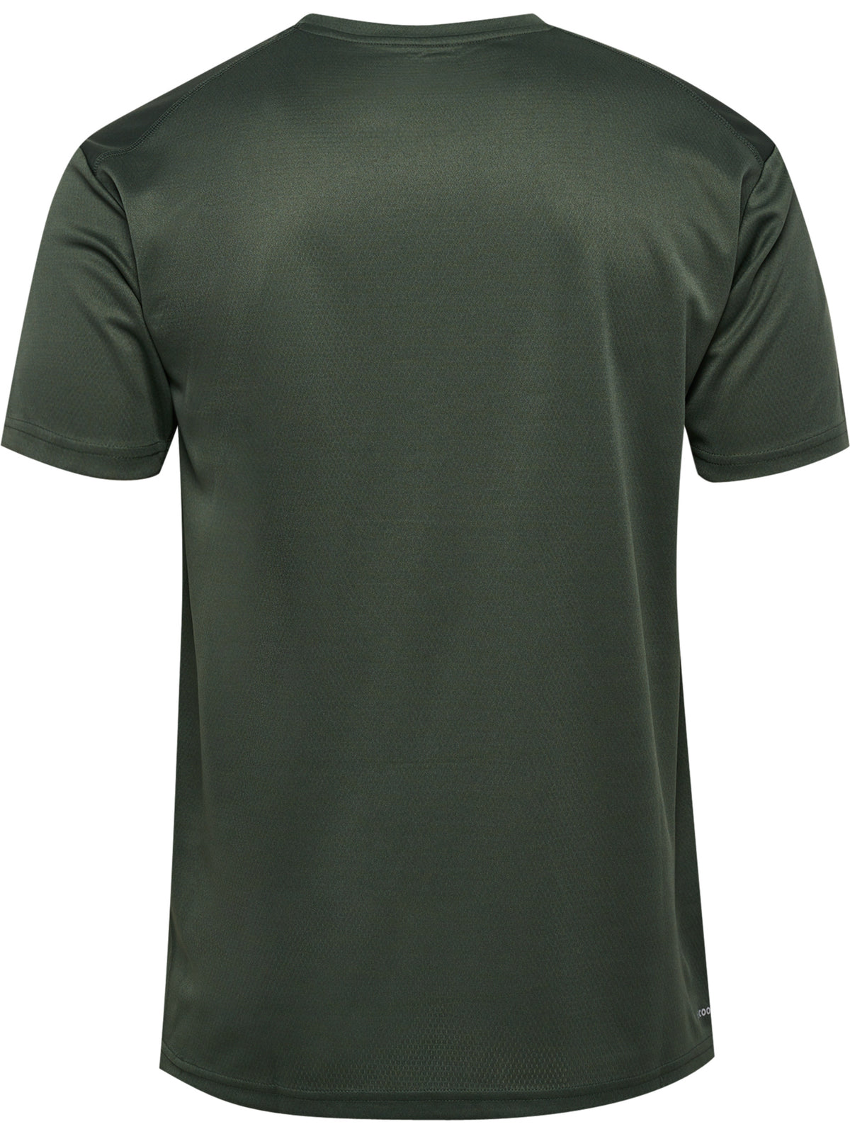 HUMMEL Active PL Jersey S/S (climbing ivy)