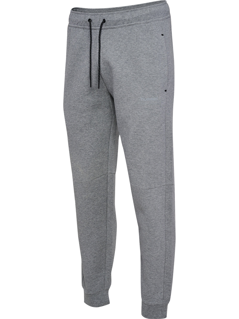 HUMMEL Tech Fleece Regular Pants (grey melange)