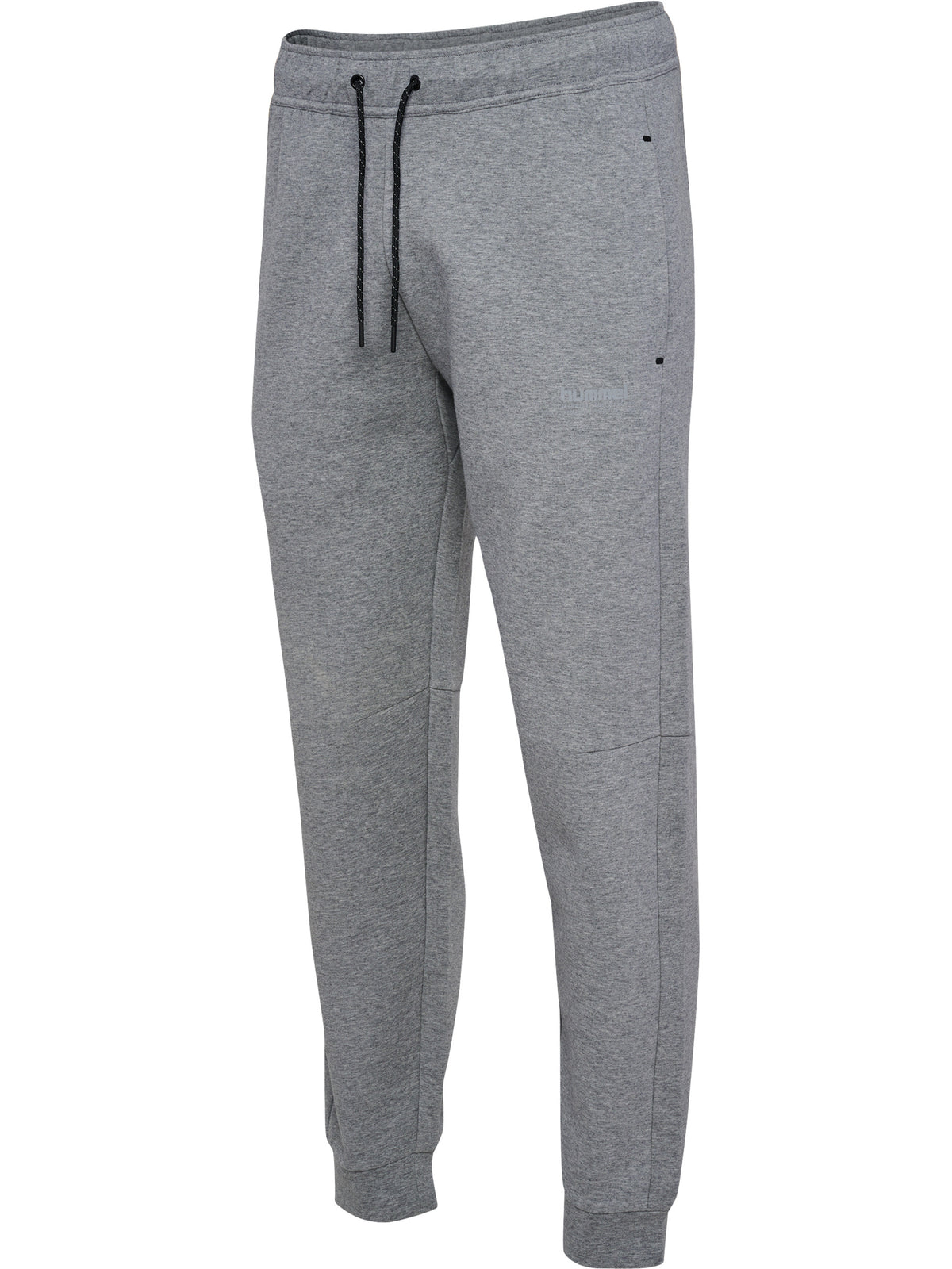 HUMMEL Tech Fleece Regular Pants (grey melange)