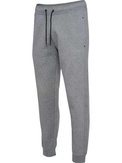 HUMMEL Tech Fleece Regular Pants (grey melange)