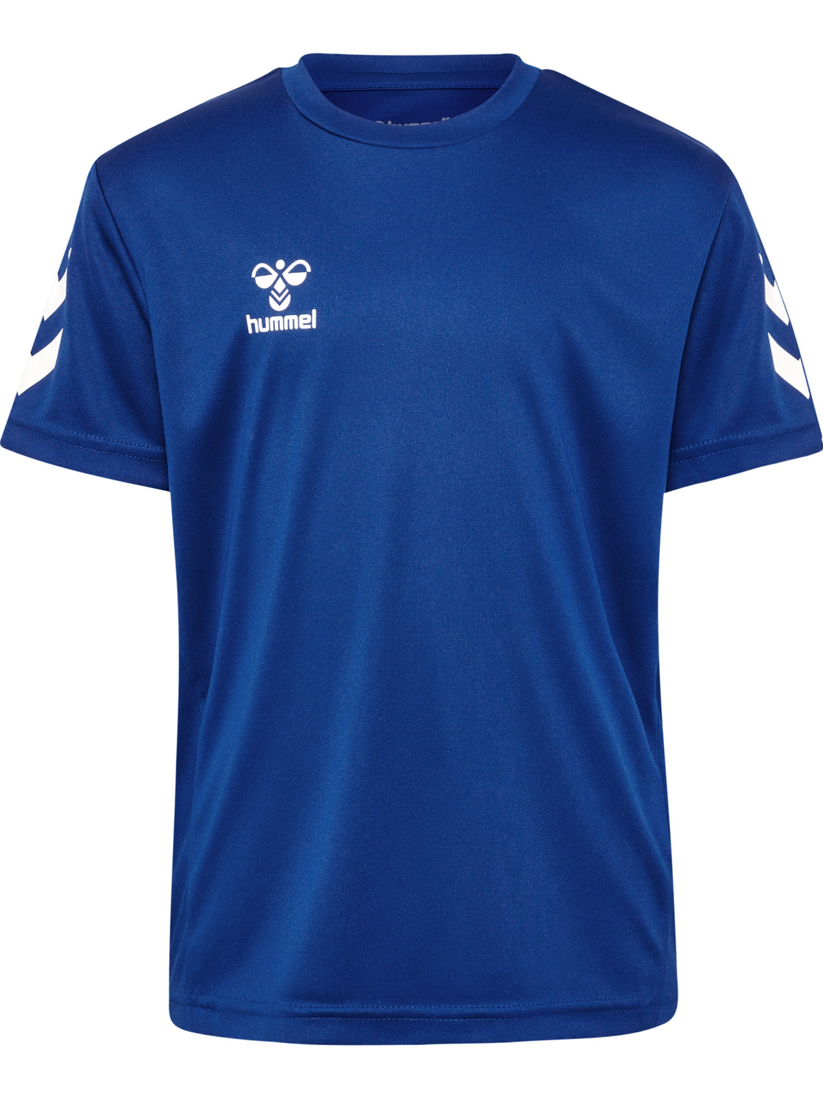 HUMMEL Logo Set Kind (true blue)