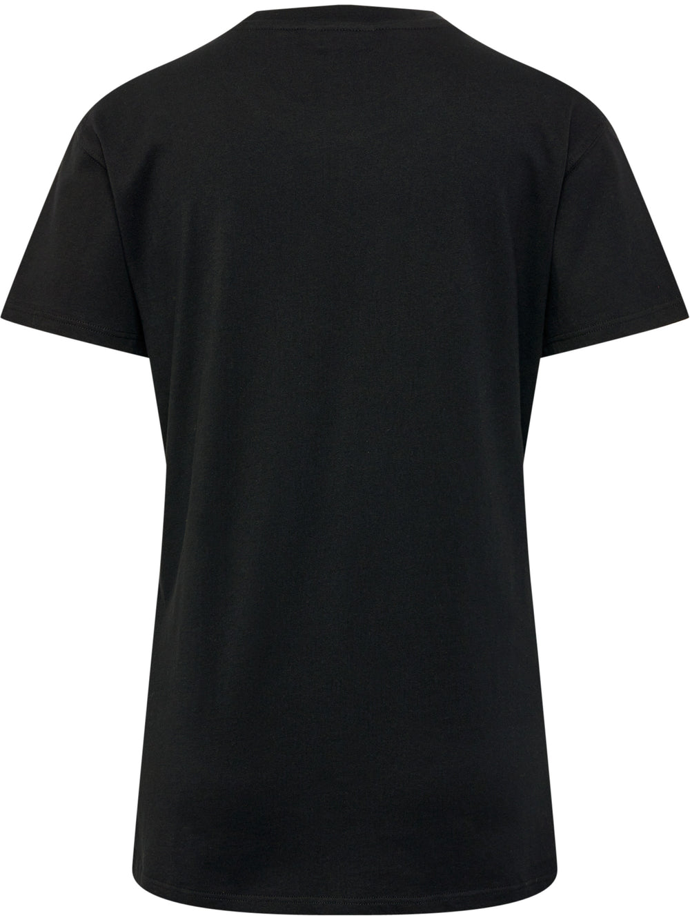 HUMMEL Go 2.0 Logo T-Shirt S/S Damen (black)