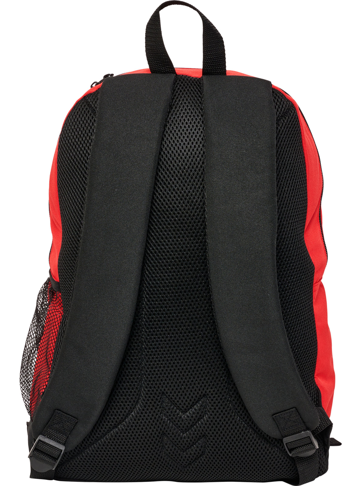 HUMMEL Core 2.0 Back Pack (true red/black)