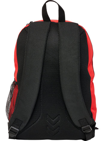 HUMMEL Core 2.0 Back Pack (true red/black)