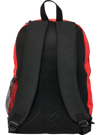 HUMMEL Core 2.0 Back Pack (true red/black)