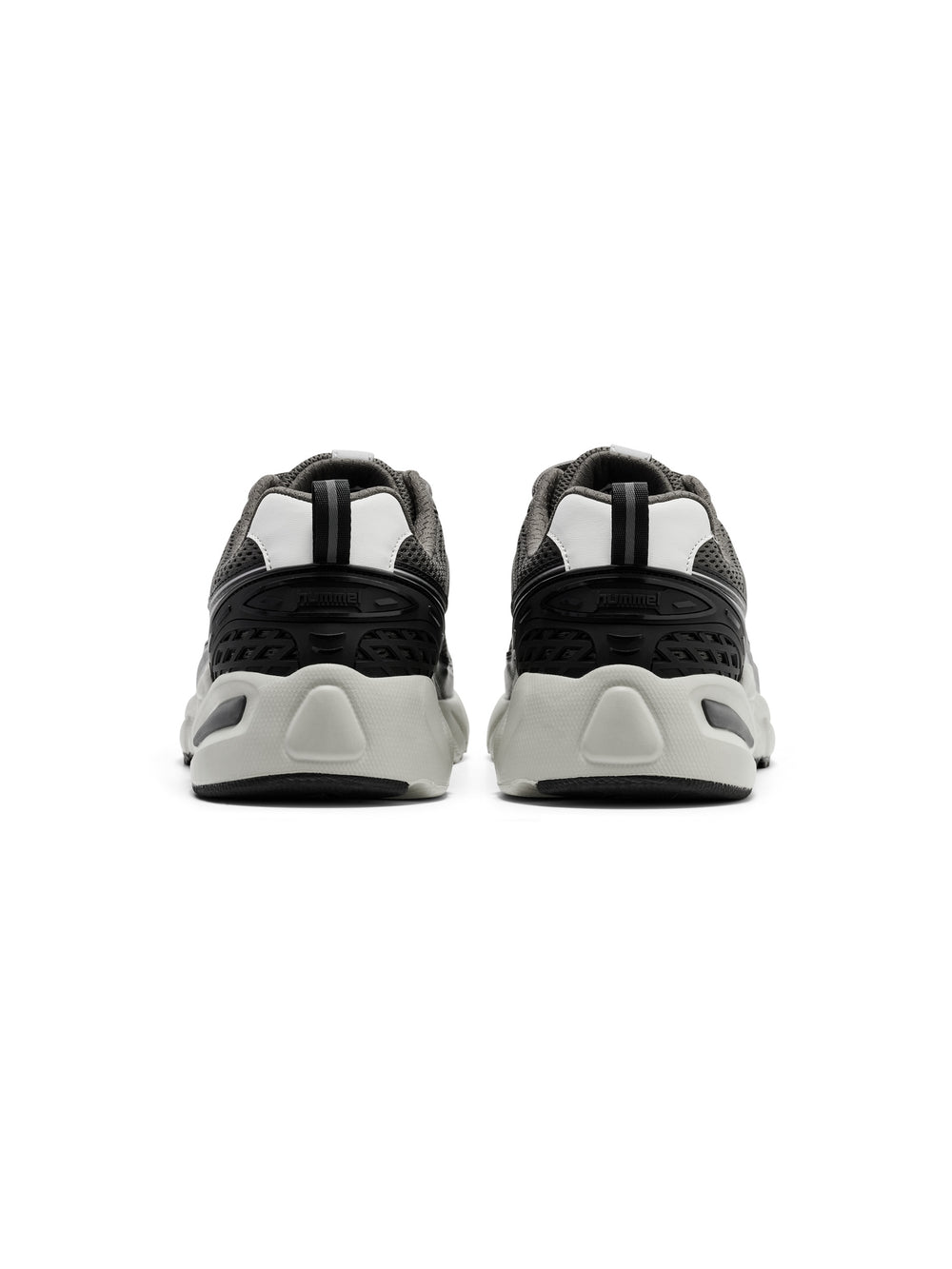 HUMMEL Trackforce One (dark gull gray)