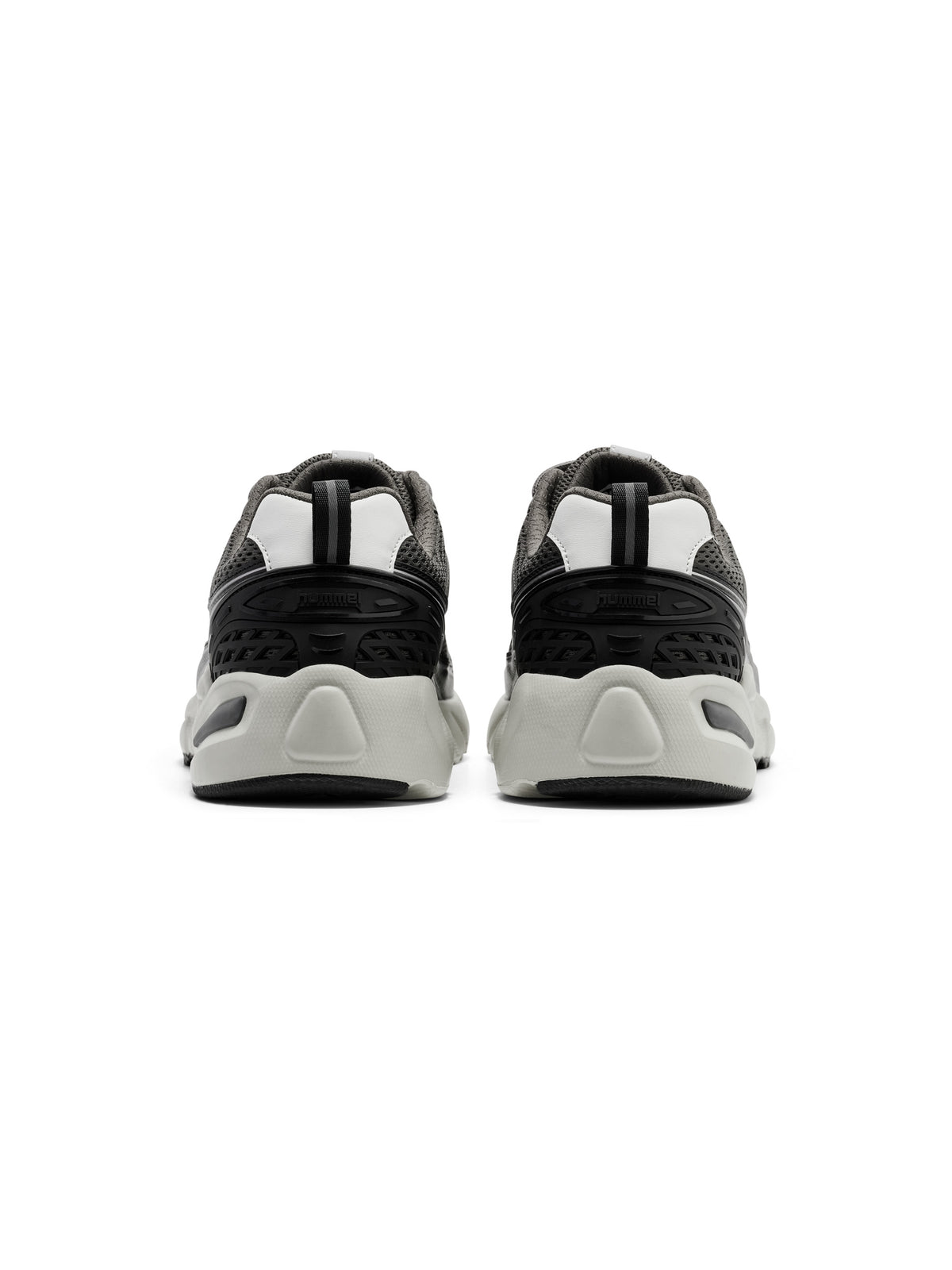 HUMMEL Trackforce One (dark gull gray)