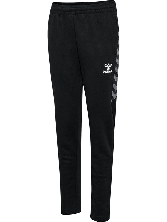 HUMMEL Authentic Co Training Pants Kind (black)