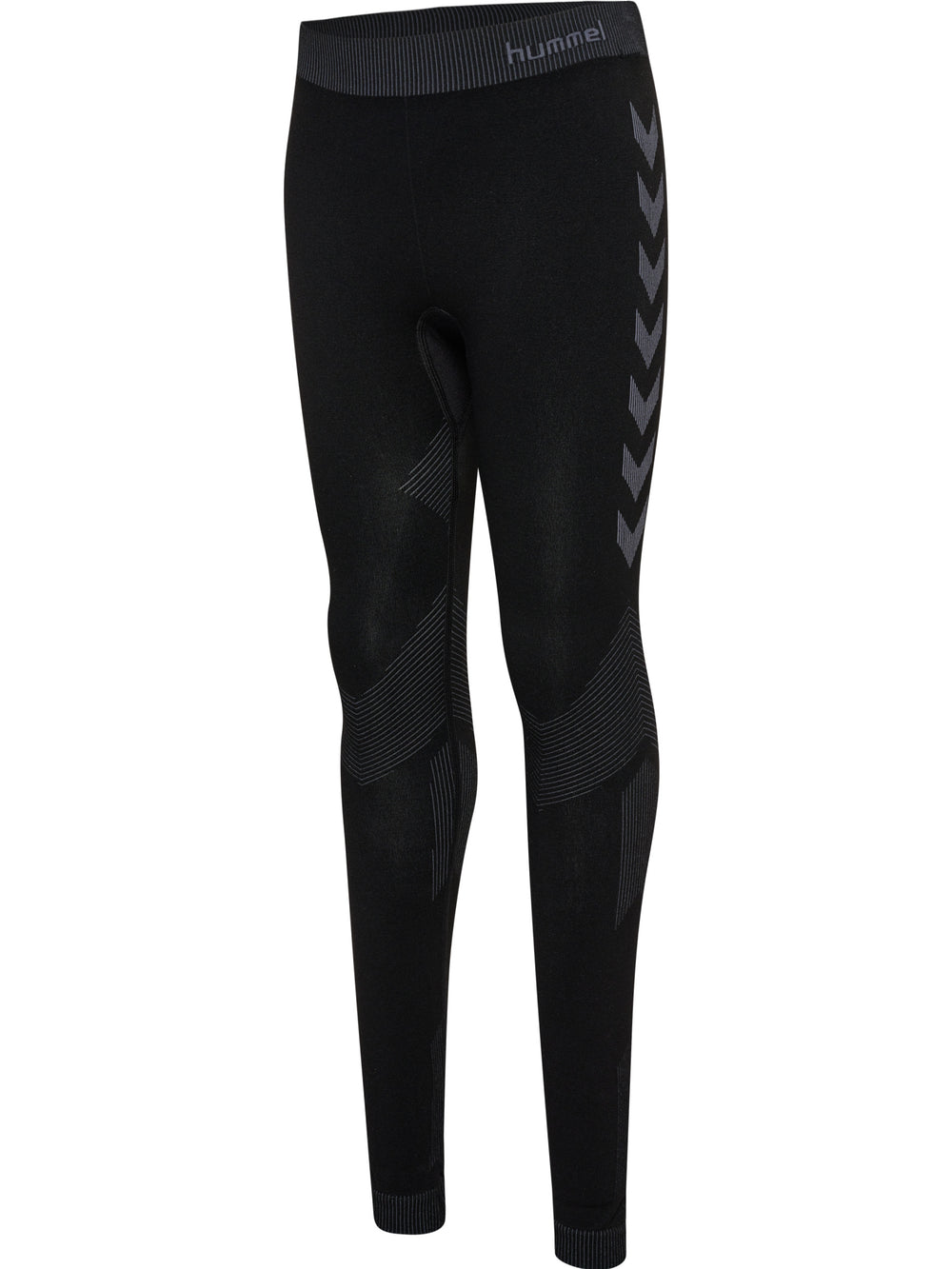 HUMMEL Hummel First Seamless Tights Kind (black)