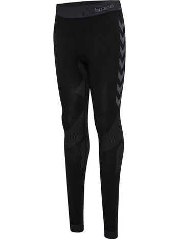 HUMMEL Hummel First Seamless Tights Kind (black)
