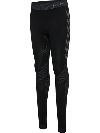 HUMMEL Hummel First Seamless Tights Kind (black)