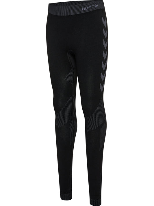 HUMMEL Hummel First Seamless Tights Kind (black)