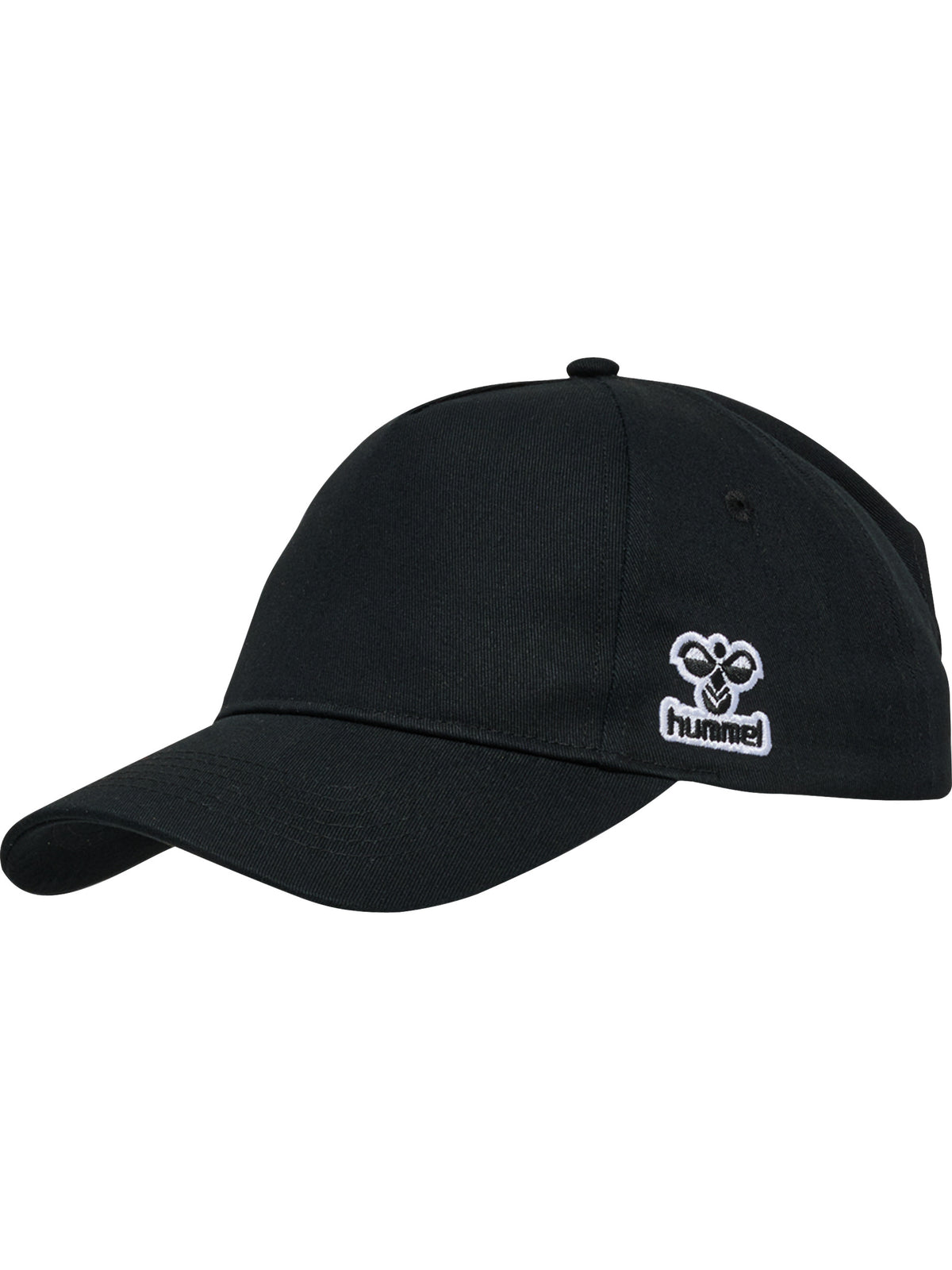 HUMMEL Cotton Cap (black)