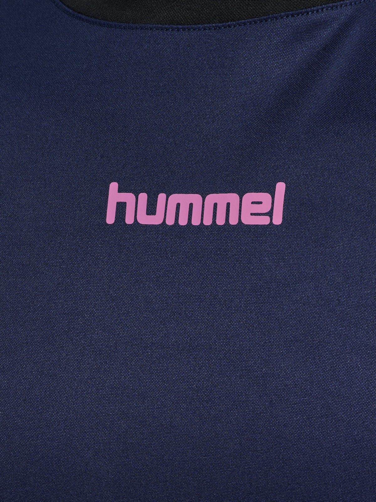 HUMMEL Blaze Club 26 Poly Set (marine/pink)