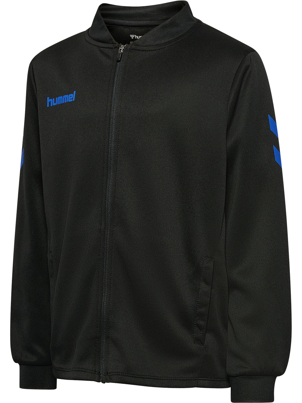 HUMMEL Blaze Club 26 Tracksuit Kind (black/blue)