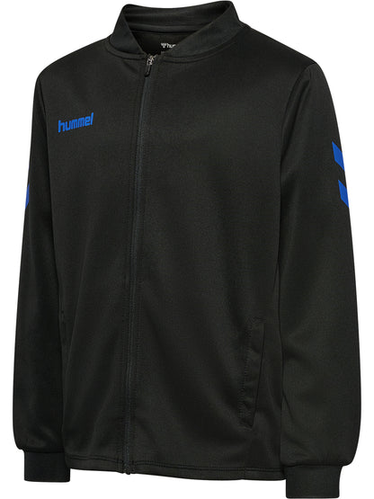HUMMEL Blaze Club 26 Tracksuit Kind (black/blue)