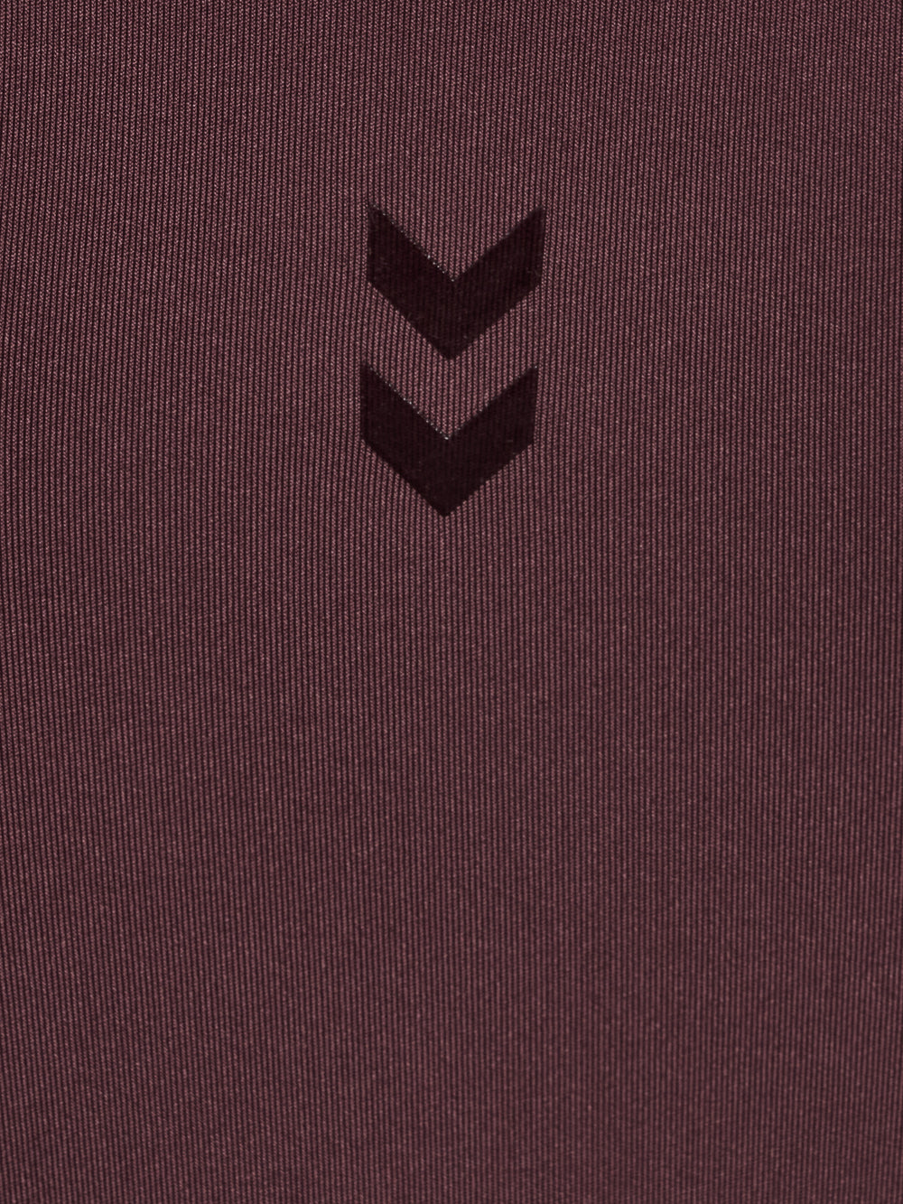 HUMMEL Prima Built In Support Top Damen (catawba grape/elderberry)