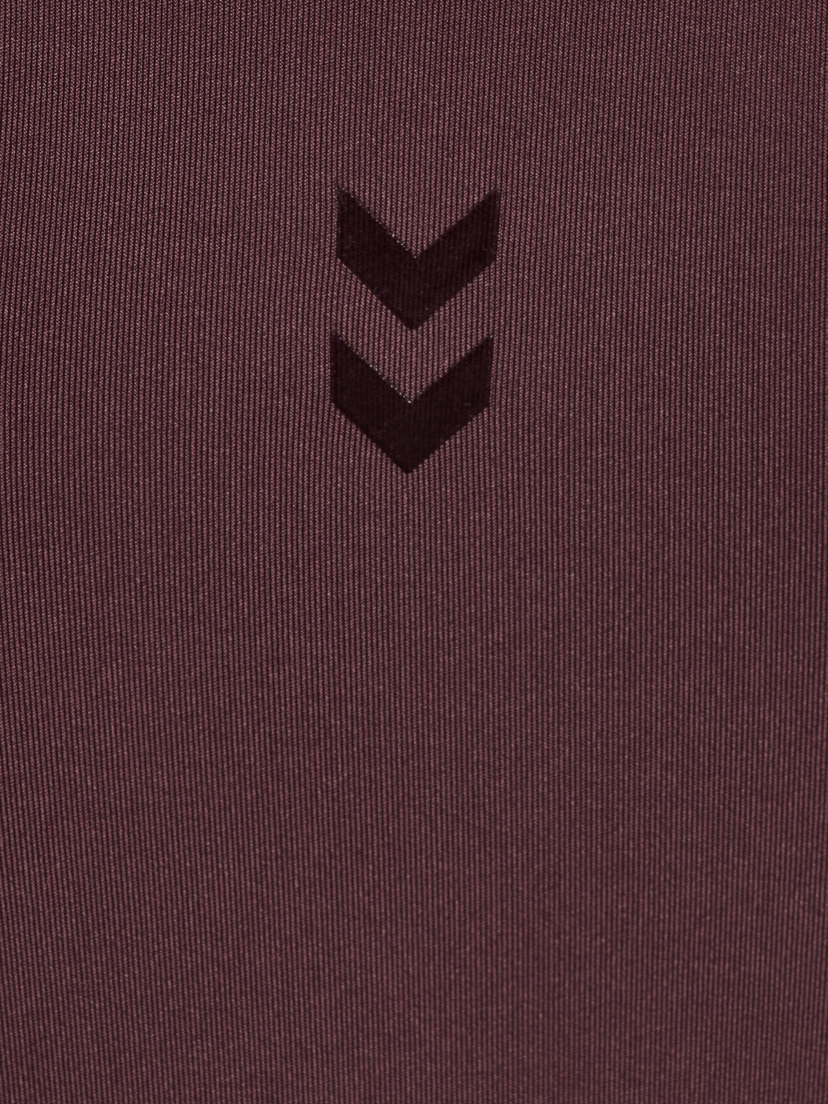 HUMMEL Prima Built In Support Top Damen (catawba grape/elderberry)
