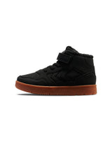 HUMMEL Camden Winter High Kind (black/black)
