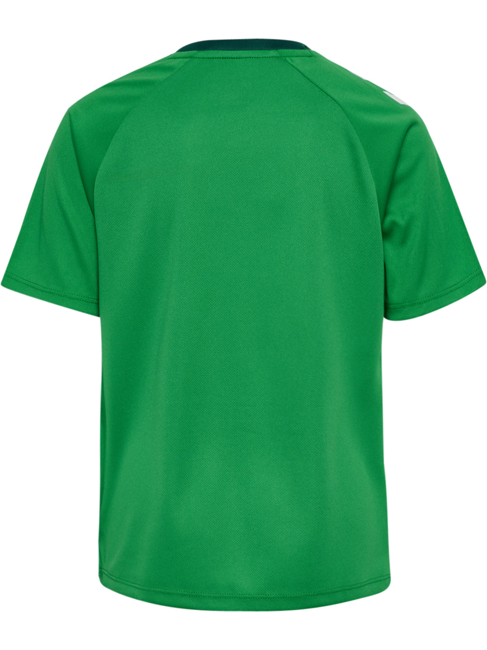 HUMMEL Match Triumph Jersey S/S Kind (jelly bean/botanical garden)