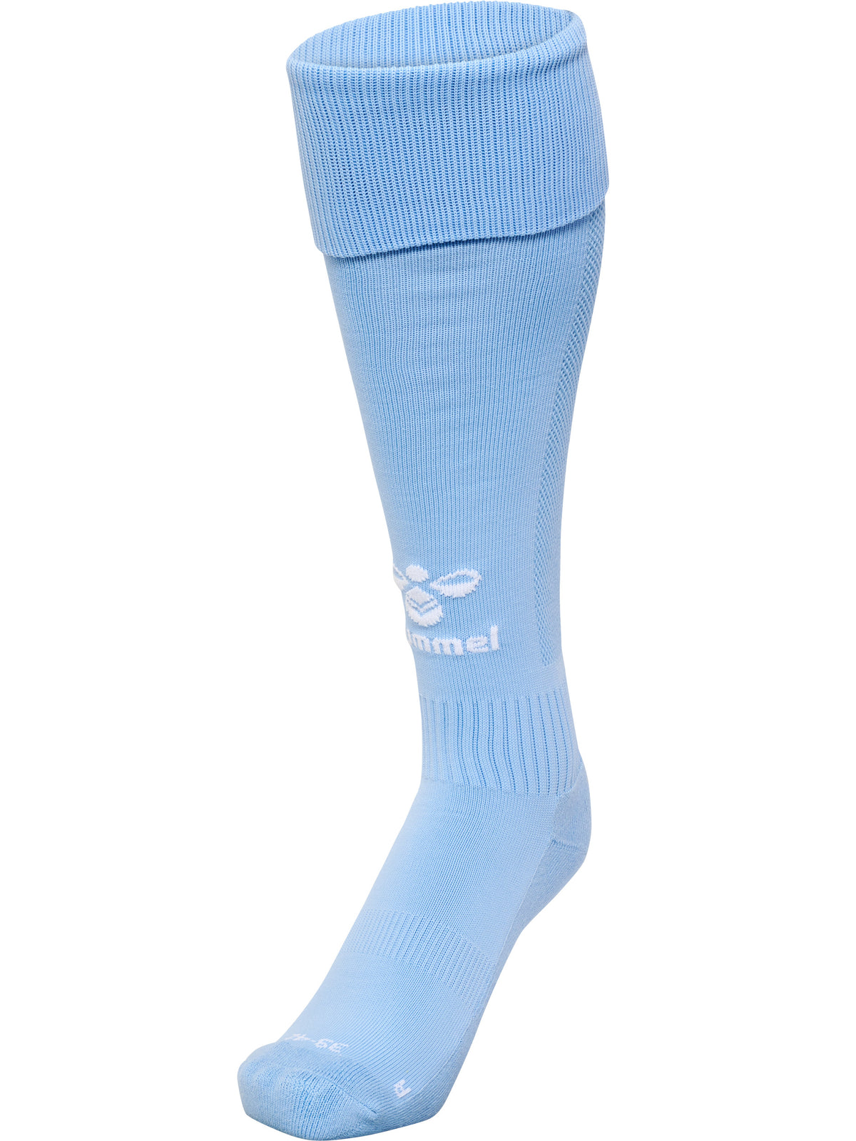 HUMMEL Essential Football Socks (argentina blue/white)