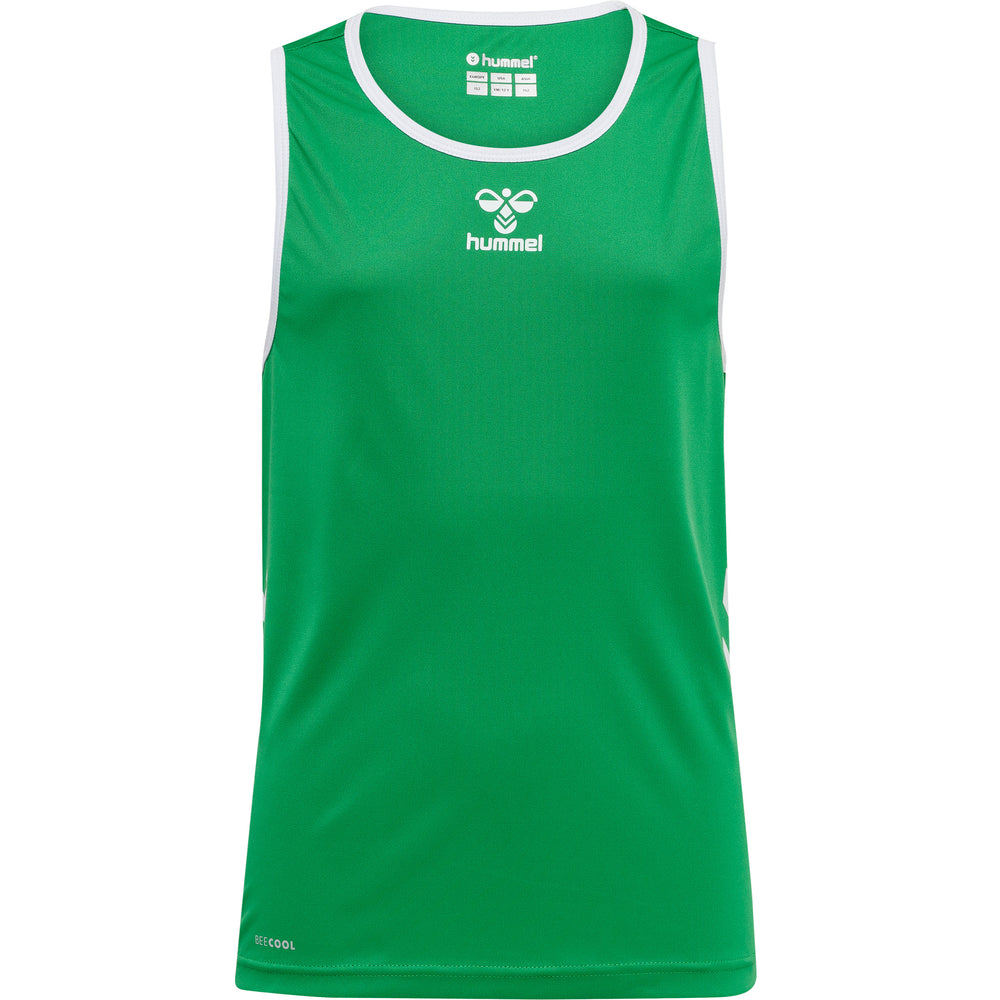 HUMMEL Core XK Basket Jersey Kind (jelly bean)