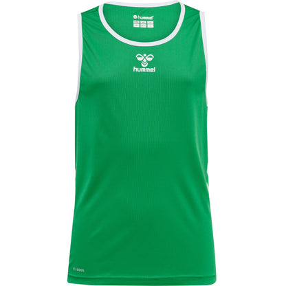 HUMMEL Core XK Basket Jersey Kind (jelly bean)