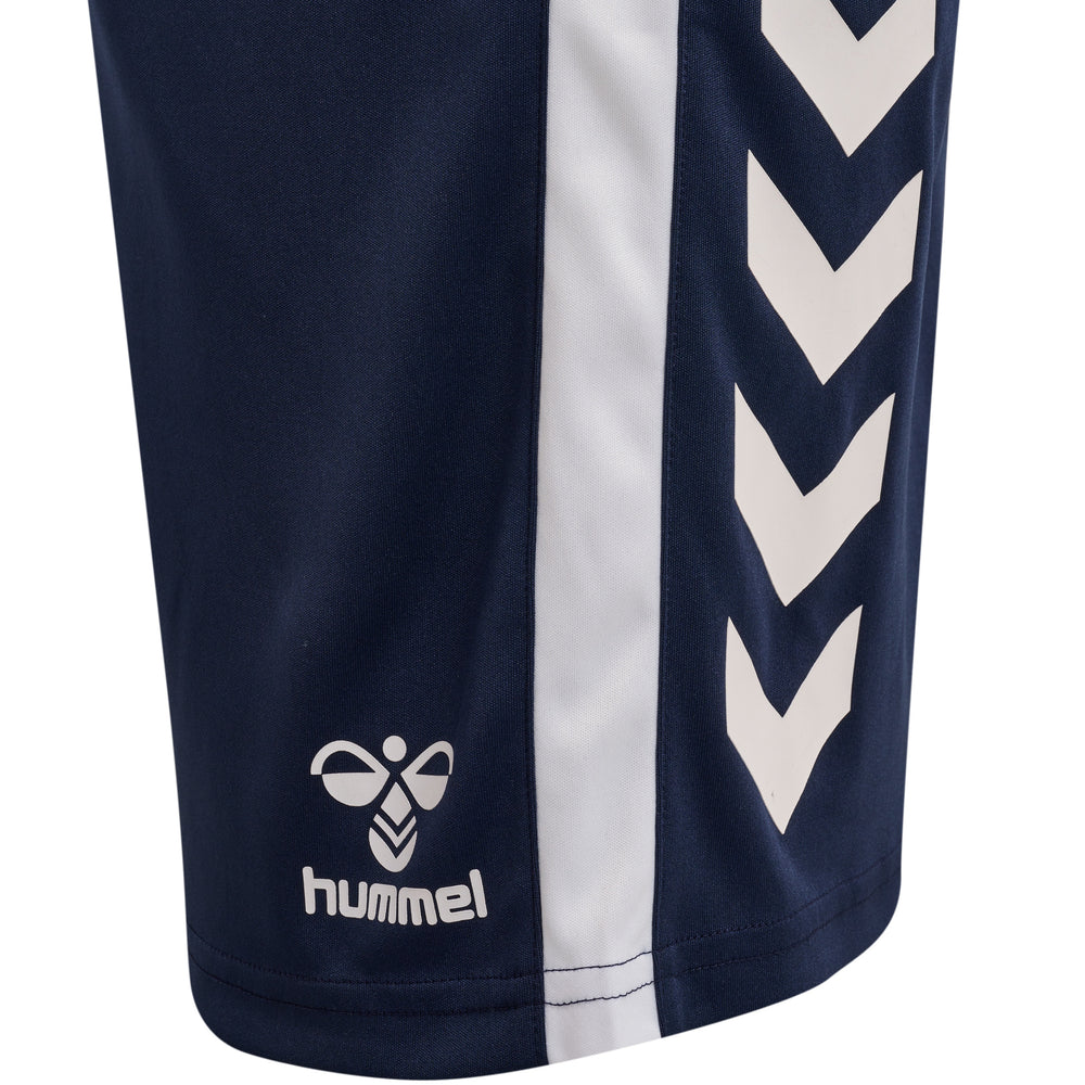 HUMMEL Core XK Basket Shorts (marine)