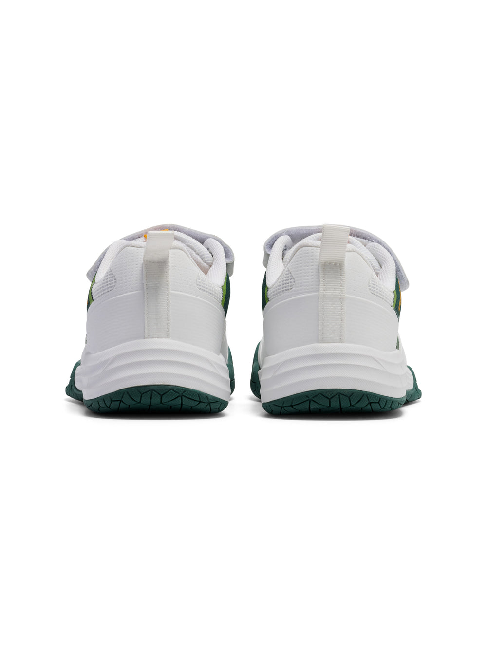 HUMMEL Piii Power Play Pro Vc Kind (white/green)