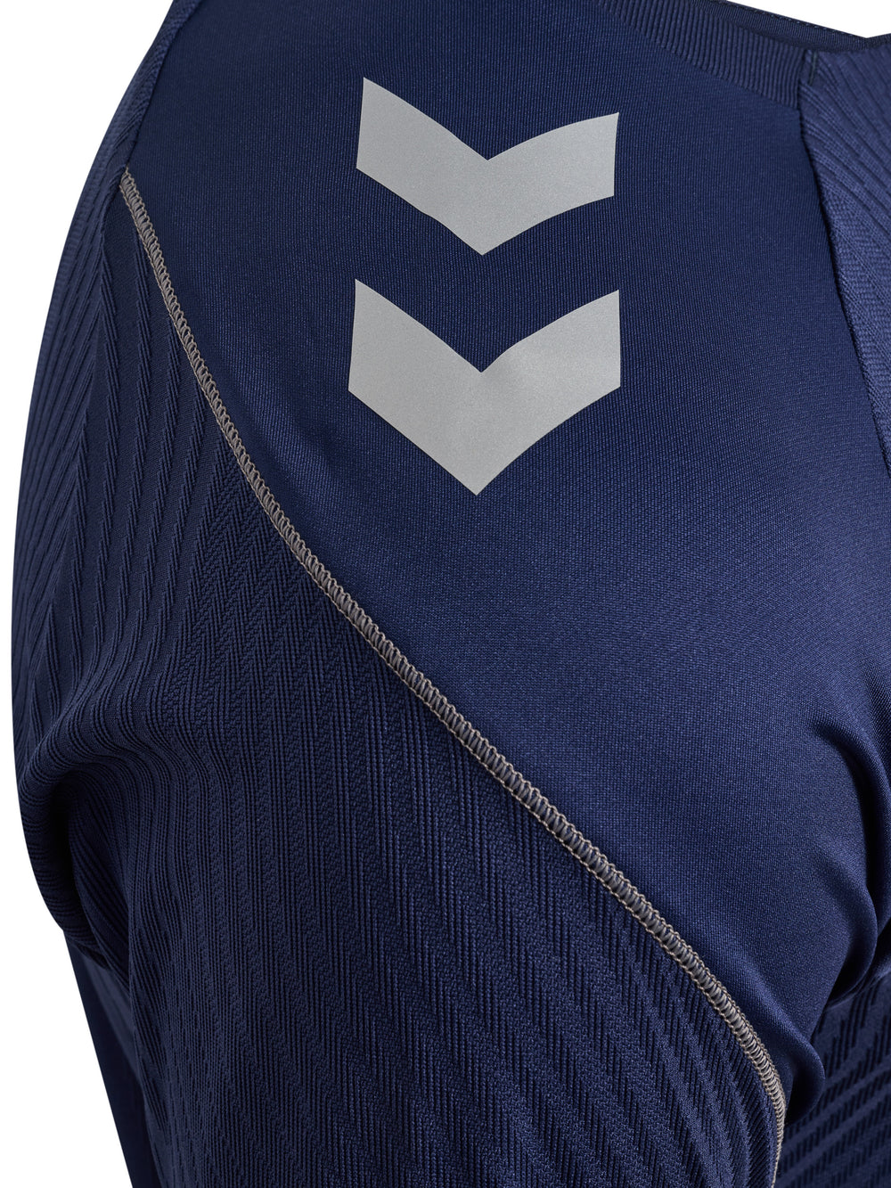 HUMMEL Pro Training 2.0 Crew Neck (marine)