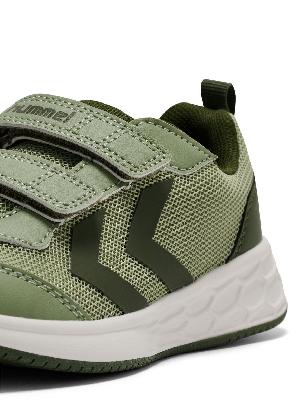 HUMMEL Turbo Run 1.0 Kind (tea)