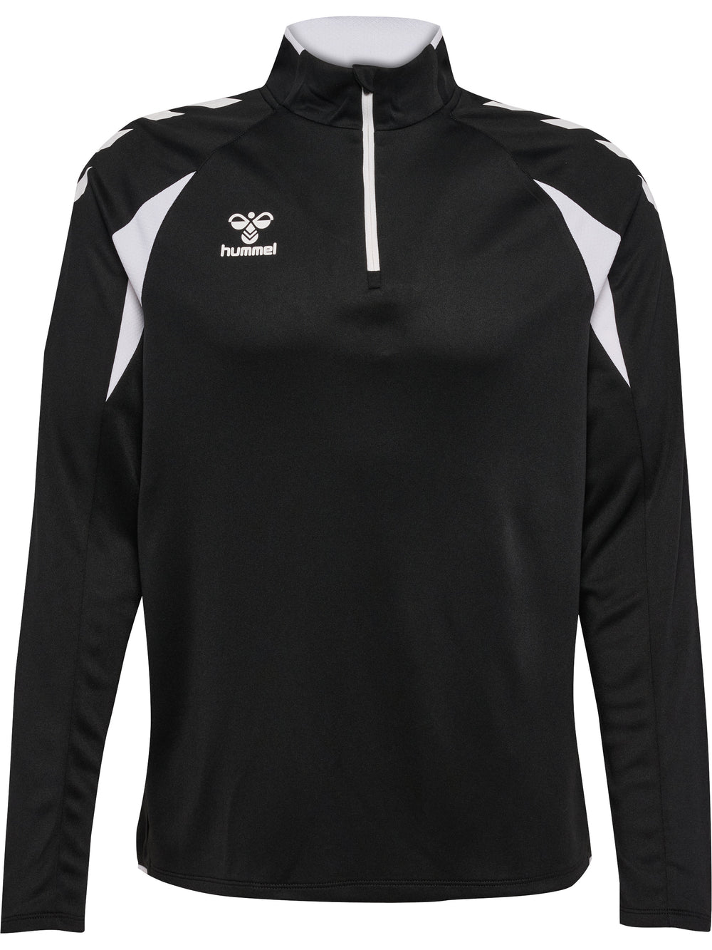 HUMMEL Core 2.0 Half Zip (black/white)