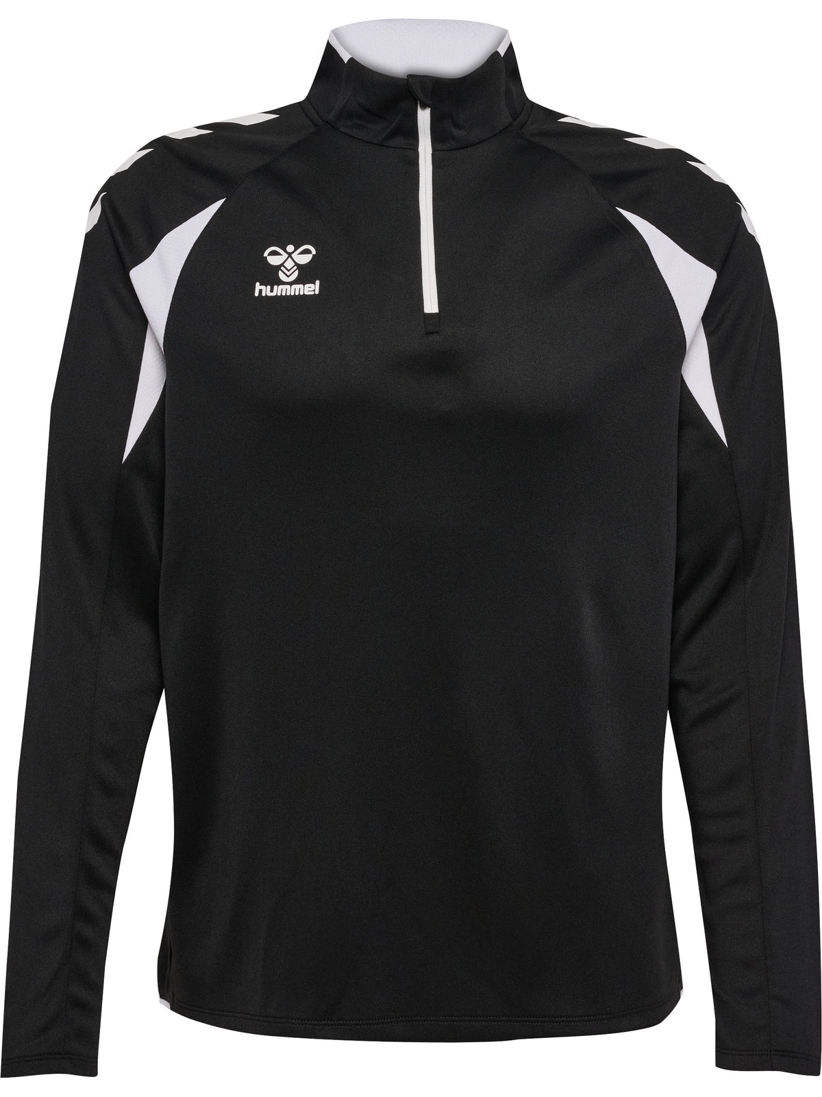 HUMMEL Core 2.0 Half Zip (black/white)
