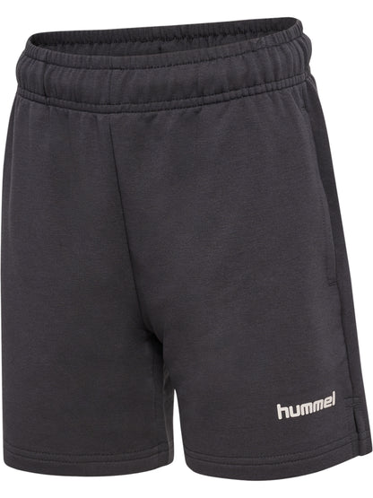 HUMMEL Light Sweat Shorts Kind (ebony)