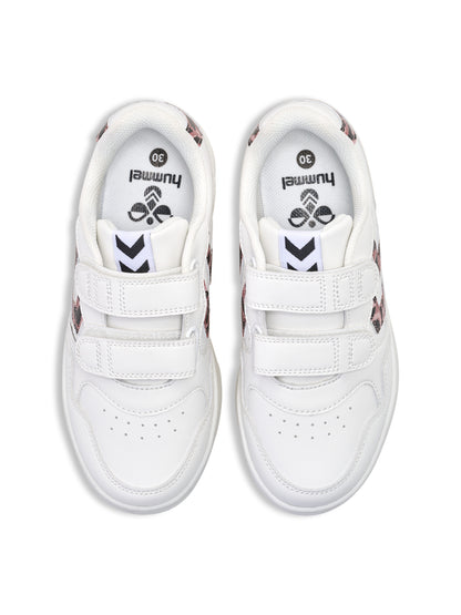 HUMMEL Camden Kind (white/multicolor)