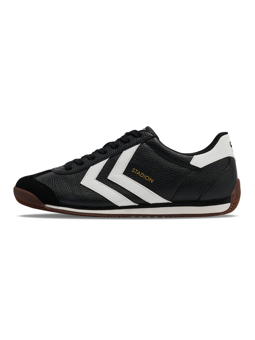 HUMMEL Stadion (anthracite)