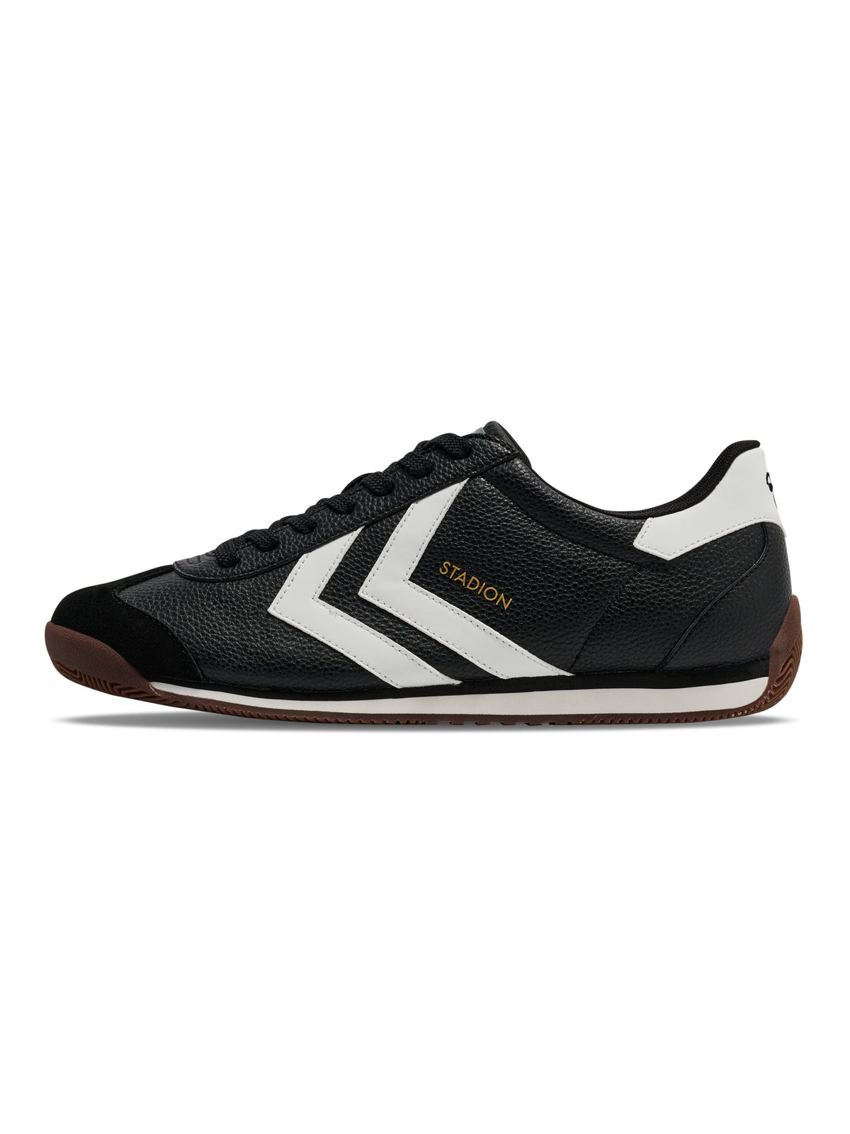 HUMMEL Stadion (anthracite)