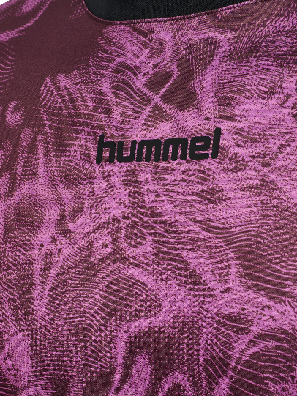 HUMMEL Blaze Club 26 Graphic Set (liatris/huckleberry)