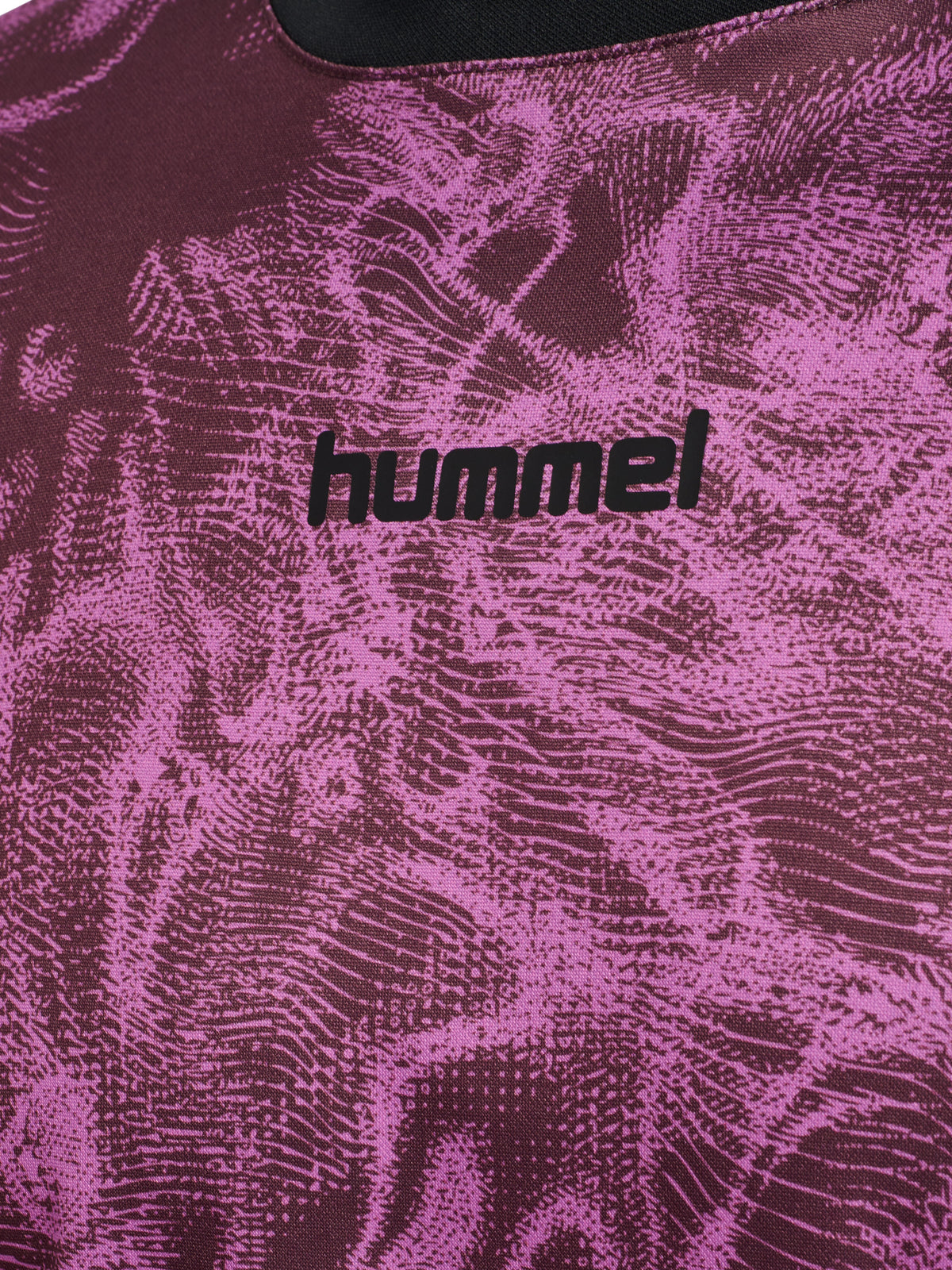HUMMEL Blaze Club 26 Graphic Set (liatris/huckleberry)