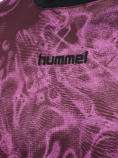 HUMMEL Blaze Club 26 Graphic Set (liatris/huckleberry)