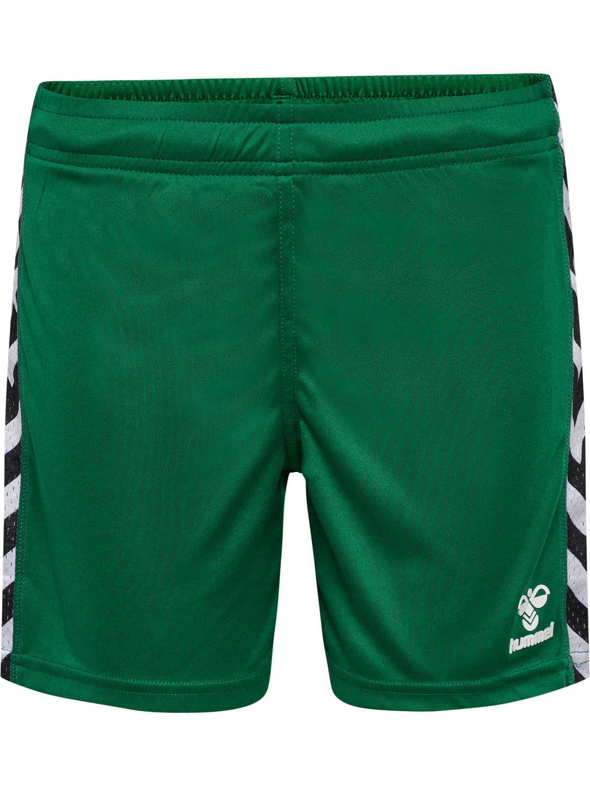 HUMMEL Playful Shorts Kind (evergreen)