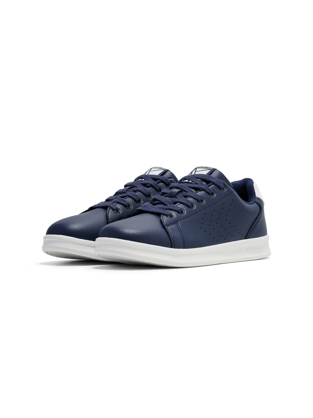HUMMEL Court Line (black iris)