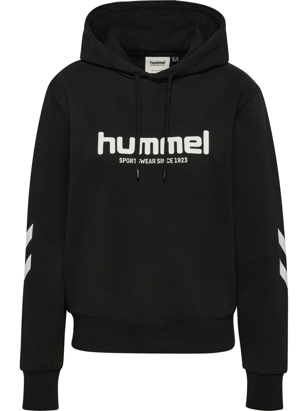 HUMMEL Legacy 2.0 Hoodie Damen (black)
