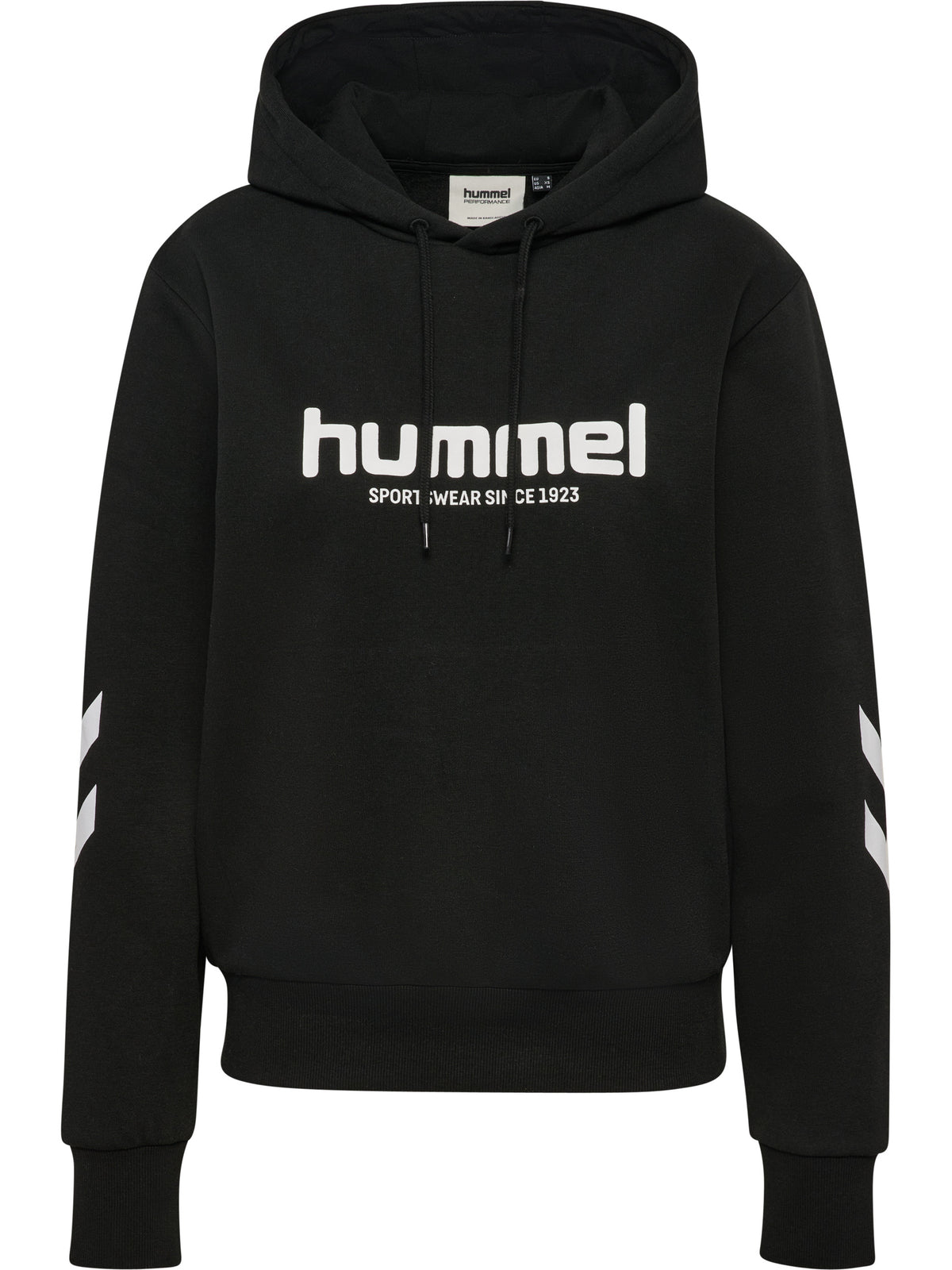 HUMMEL Legacy 2.0 Hoodie Damen (black)