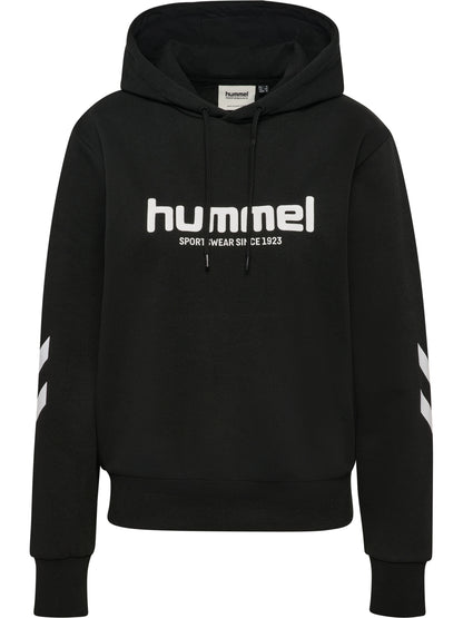 HUMMEL Legacy 2.0 Hoodie Damen (black)