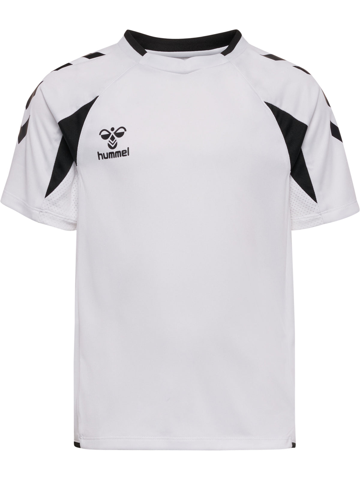 HUMMEL Core 2.0 Jersey S/S Kind (white/black)