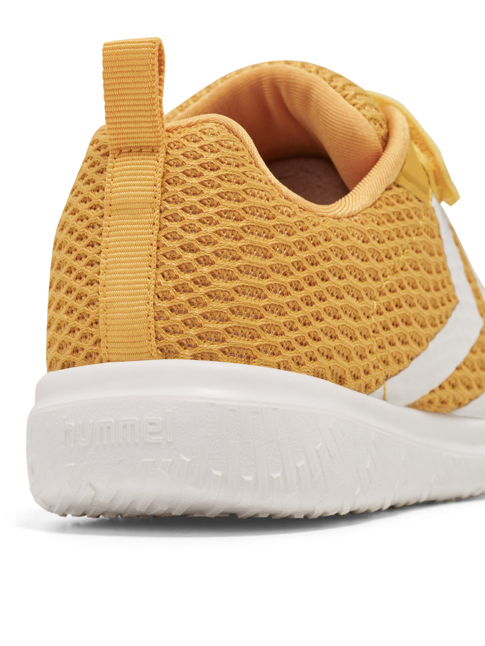 HUMMEL Actus Recycled Kind (golden spice)