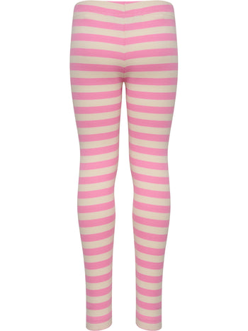HUMMEL Alpha Tights Kind (begonia pink)