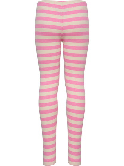 HUMMEL Alpha Tights Kind (begonia pink)