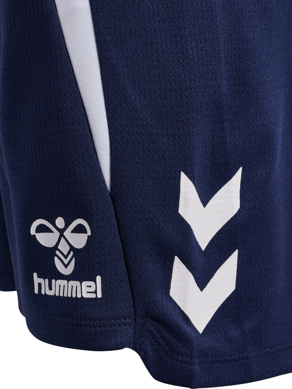 HUMMEL Lead 2.0 Shorts Kind (marine)
